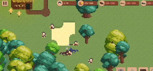 Your Land. WHAT?! Screenshots
