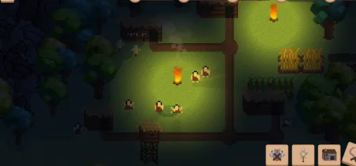 Your Land. WHAT?! Screenshots