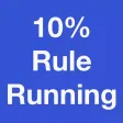 Ten Percent Rule Running Ten Percent Rule Running