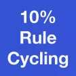 Ten Percent Rule Cycling Ten Percent Rule Cycling