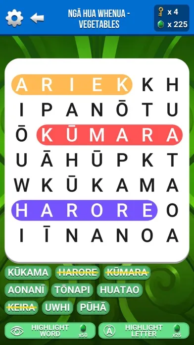 Kupu Puku Screenshots