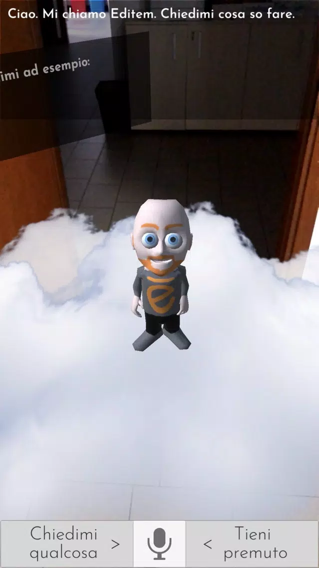 Editem - Bot AR Screenshots