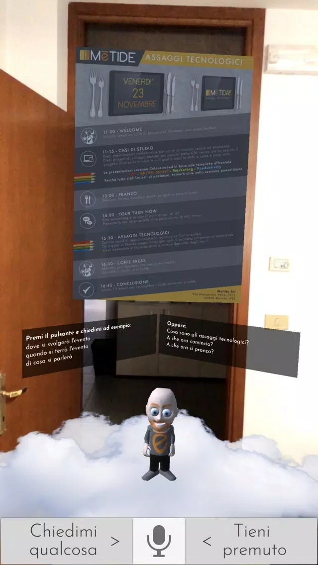 Editem - Bot AR Screenshots
