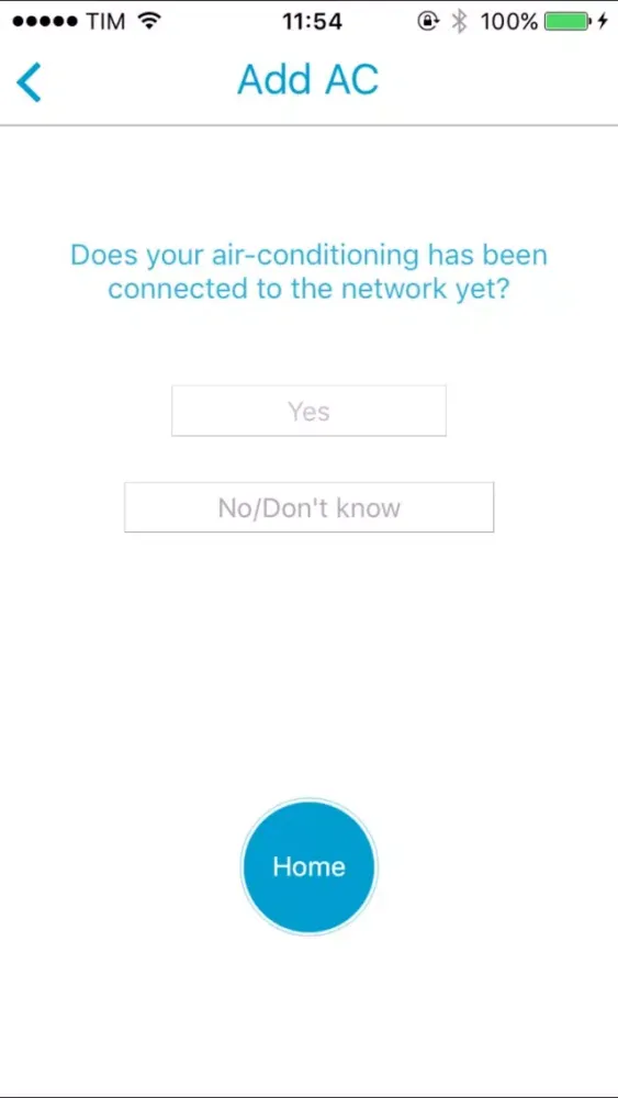 Skyworth Smart Control Screenshots