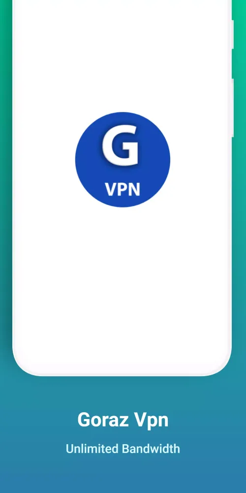 Goraz VPN - Proxy VPN Screenshots