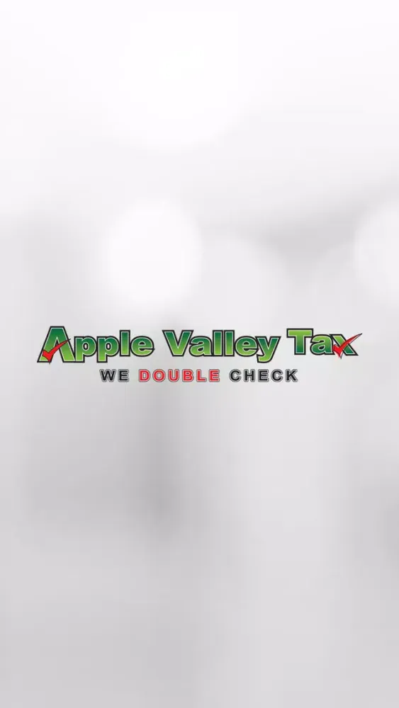 Tangkapan skrin APPLE VALLEY TAX SERVICE