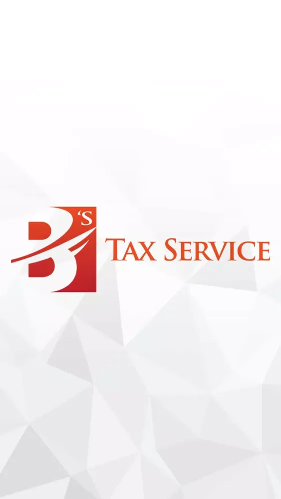 ภาพหน้าจอของ B's Tax Service