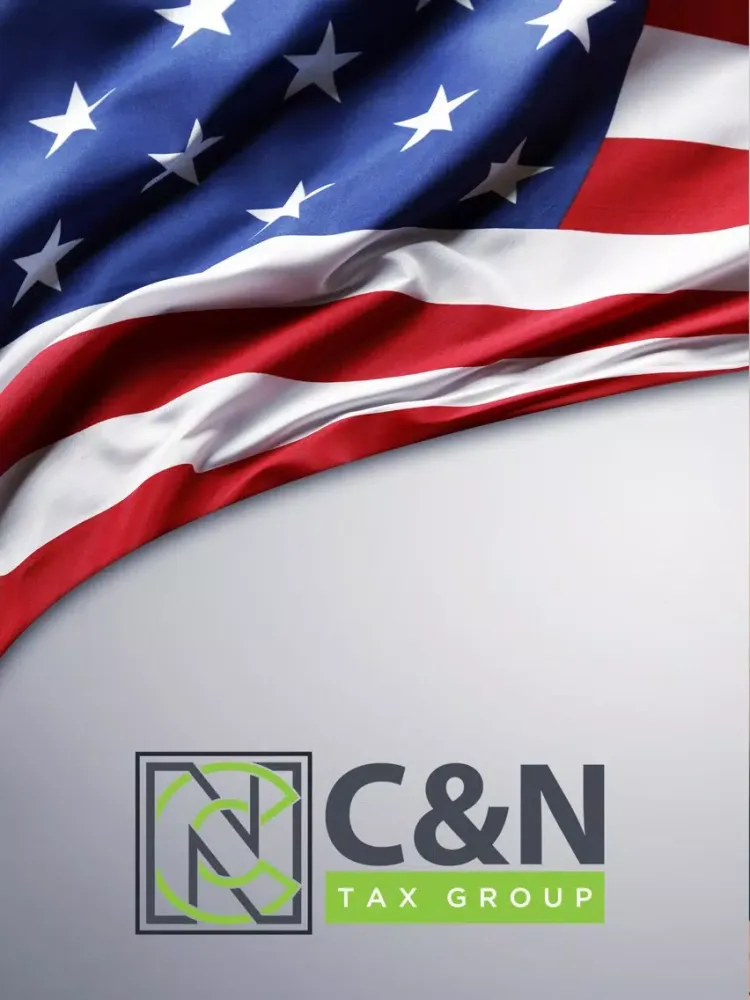 Capturas de pantalla de C&N TAX GROUP iPad 