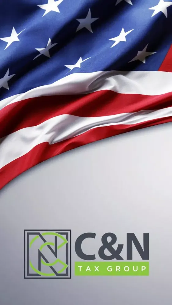Capturas de pantalla de C&N TAX GROUP