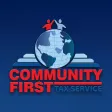COMMUNITY FIRST TAX SERVICE