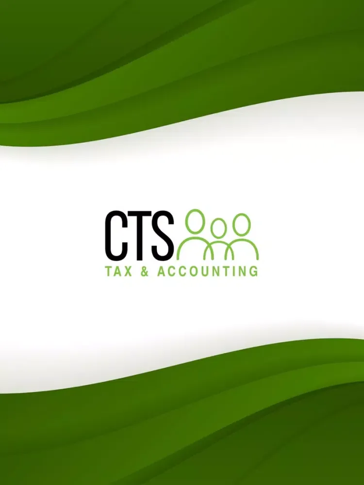 CTS Tax & Accounting iPad  Screenshots