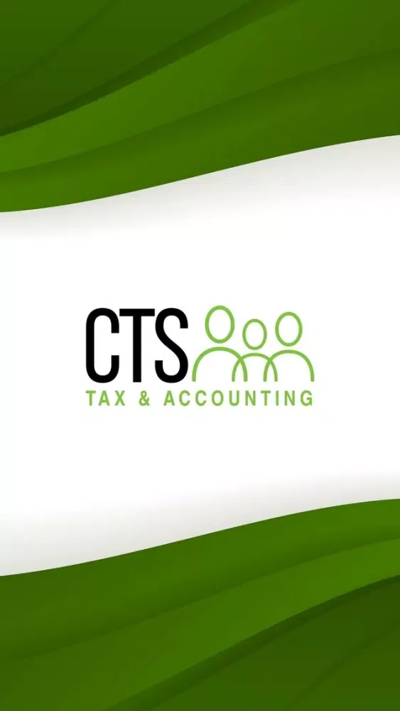CTS Tax & Accounting Screenshots