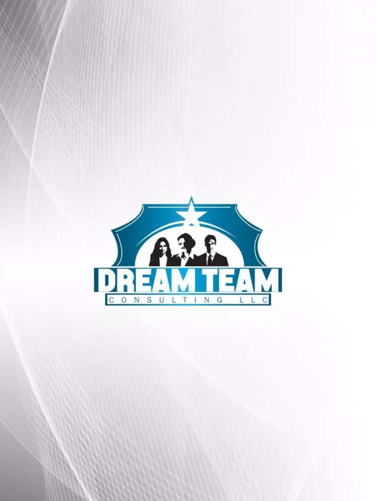Скриншоты DREAM TEAM CONSULTANTS iPad 