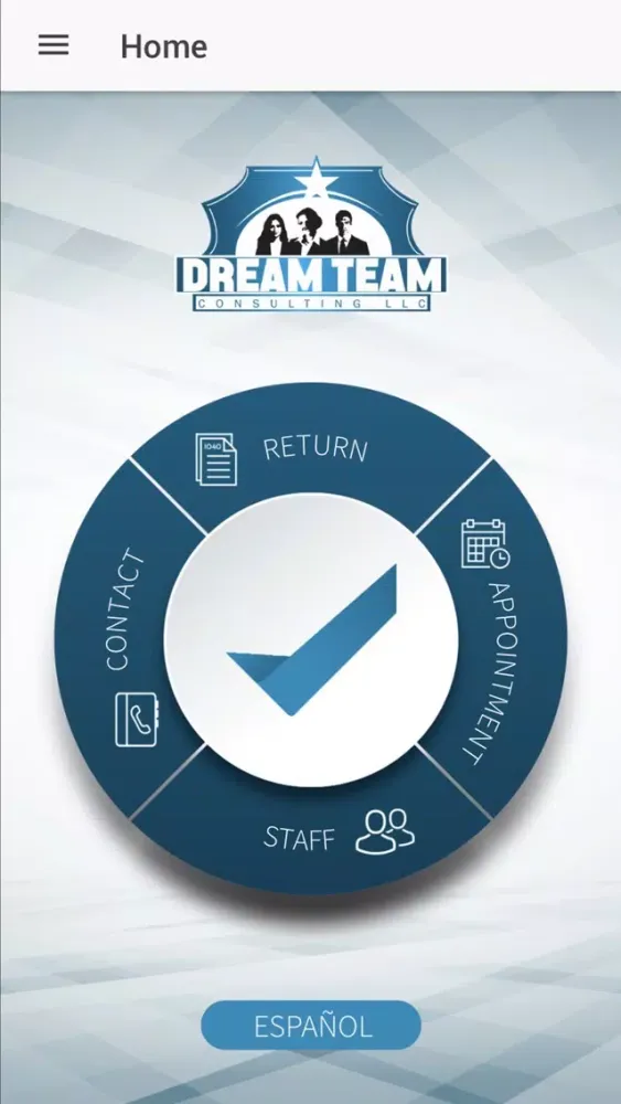 Скриншоты DREAM TEAM CONSULTANTS