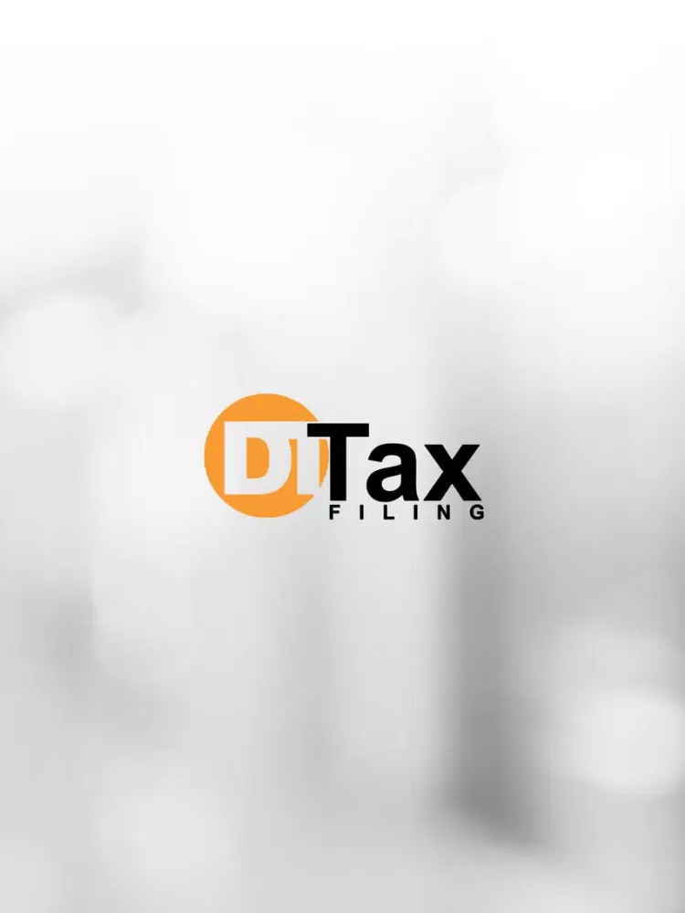 تصاویر DT TAX FILING iPad 