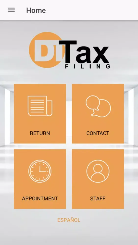 تصاویر DT TAX FILING