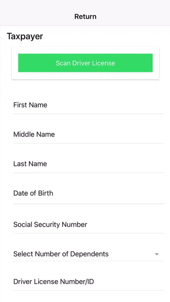 تصاویر DT TAX FILING