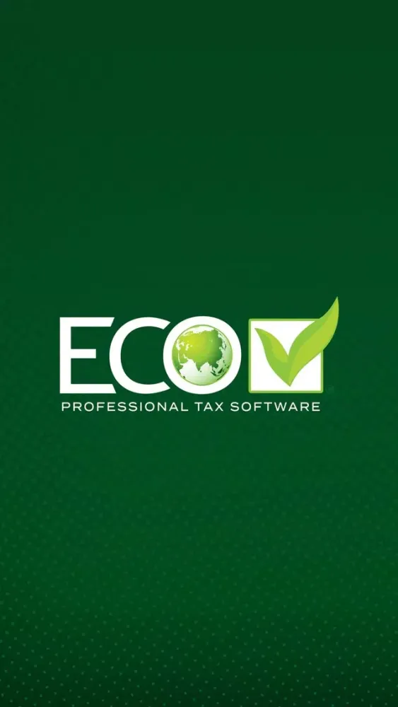 Tangkapan skrin ECOTAX SOLUTIONS