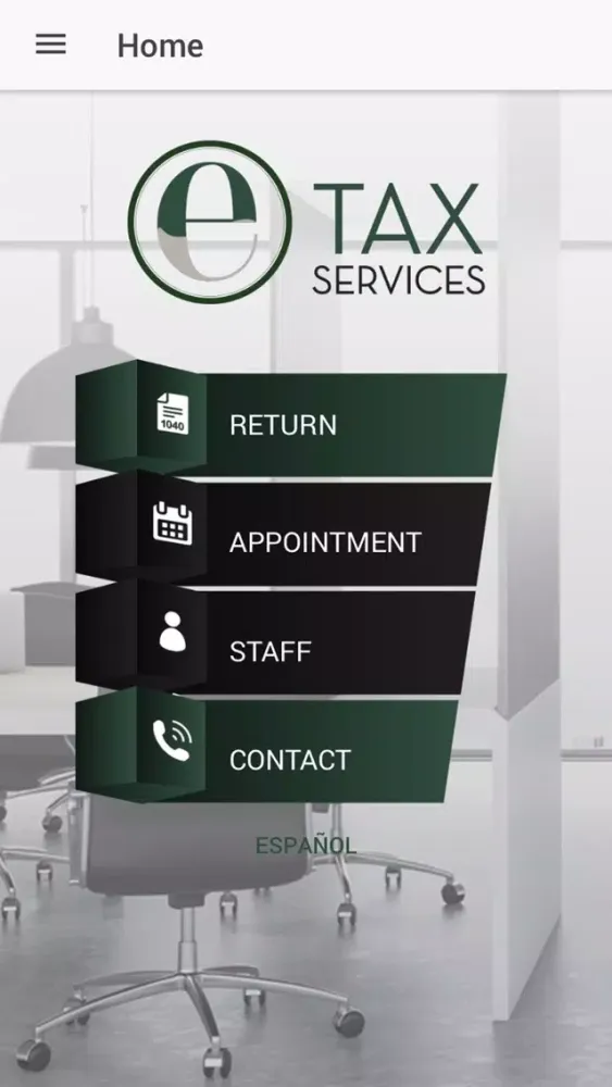 EMERYVILLE TAX SERVICE应用截图