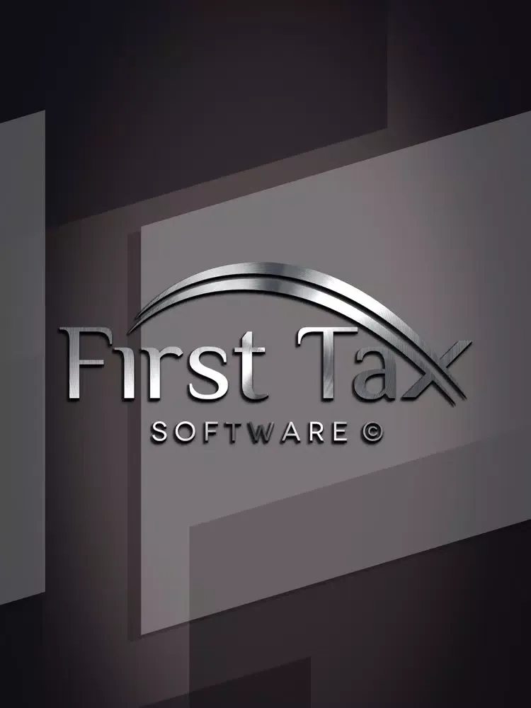 FIRSTTAX SOFTWARE iPad  Ekran Görüntüleri