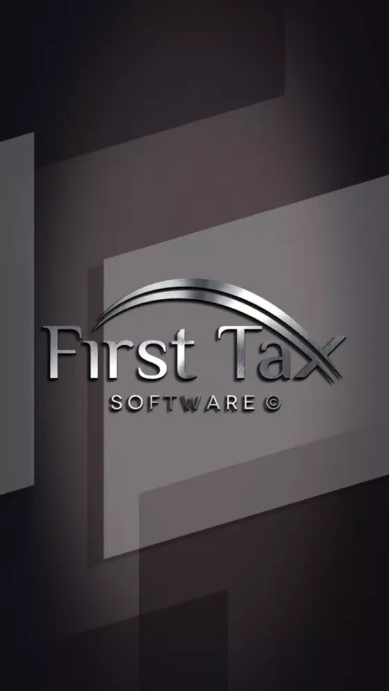 FIRSTTAX SOFTWARE Ekran Görüntüleri
