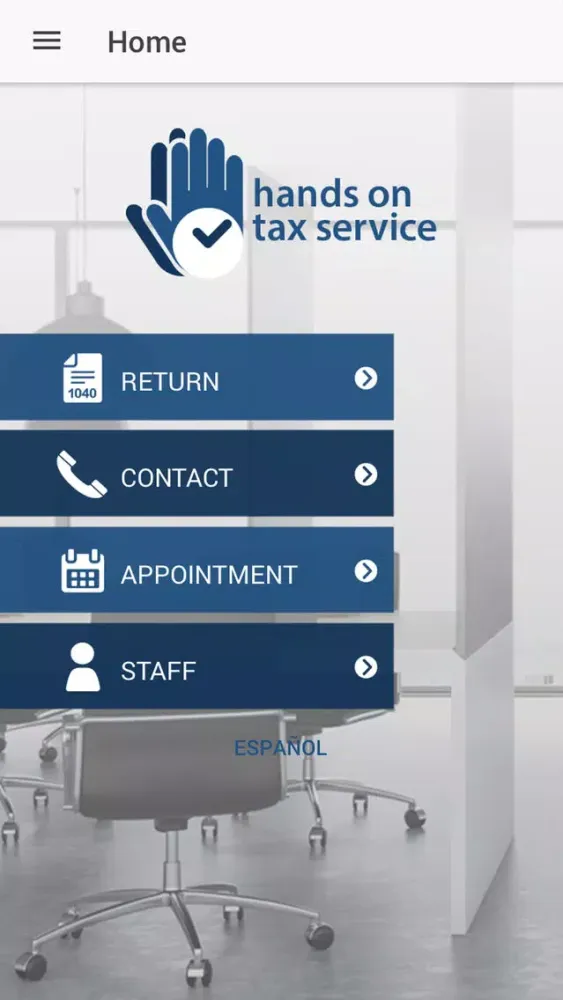 تصاویر HANDS ON TAX SERVICE
