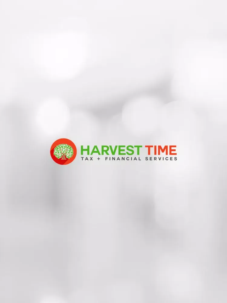 Harvest Time Tax iPad  Ekran Görüntüleri
