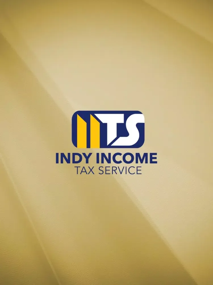 Скриншоты INDY INCOME TAX SERVICE iPad 