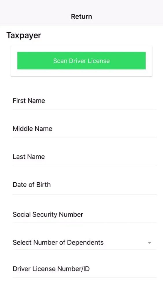 صور Joe Blakk Income Tax Service