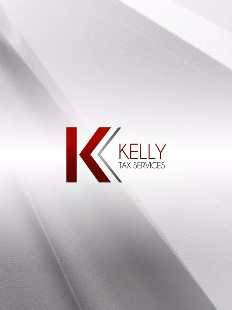 Ảnh chụp màn hình của KELLY TAX SERVICE iPad 
