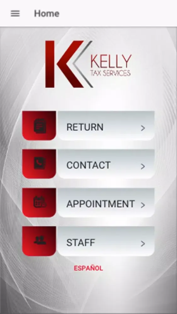 Ảnh chụp màn hình của KELLY TAX SERVICE