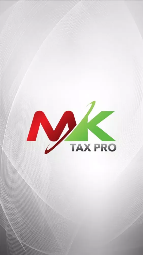 MK TAX PRO سکرین شاٹس