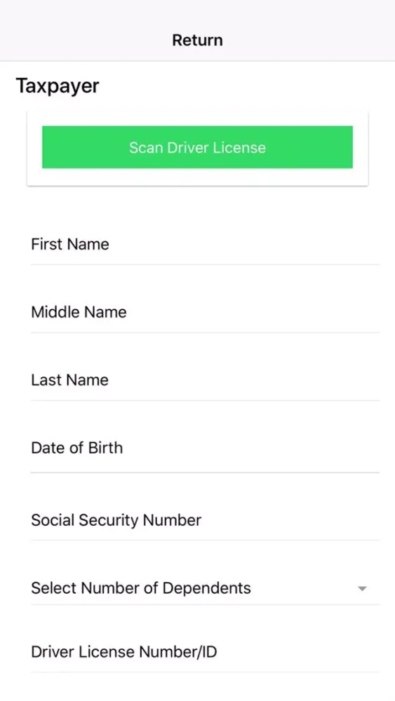 MK TAX PRO سکرین شاٹس