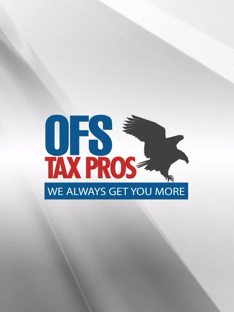 OFS-TAX Pros iPad  Ekran Görüntüleri