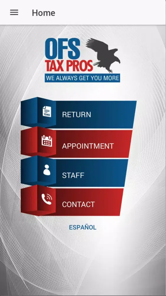 OFS-TAX Pros Ekran Görüntüleri