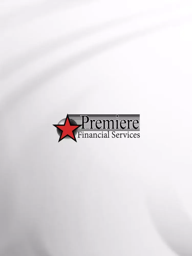 Captures d'écran de PREMIERE FINANCIAL iPad 