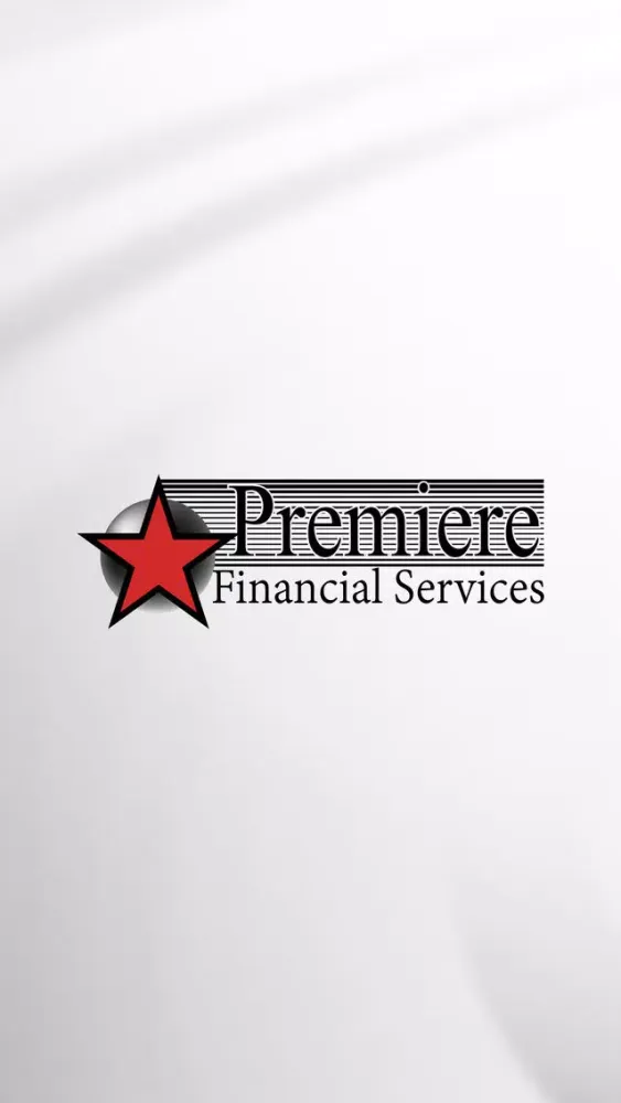 Captures d'écran de PREMIERE FINANCIAL