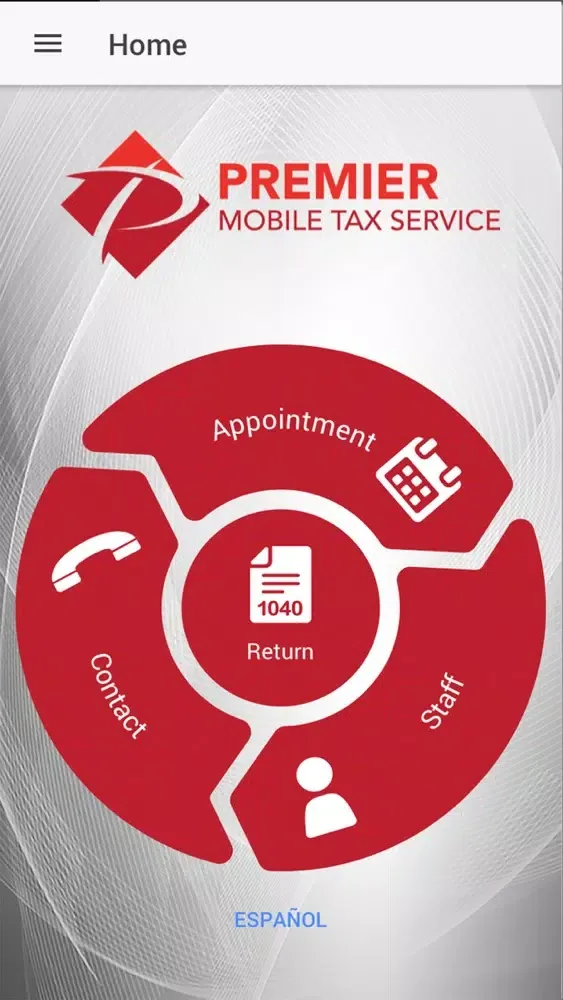 PREMIER MOBILE TAX স্ক্রিনশট