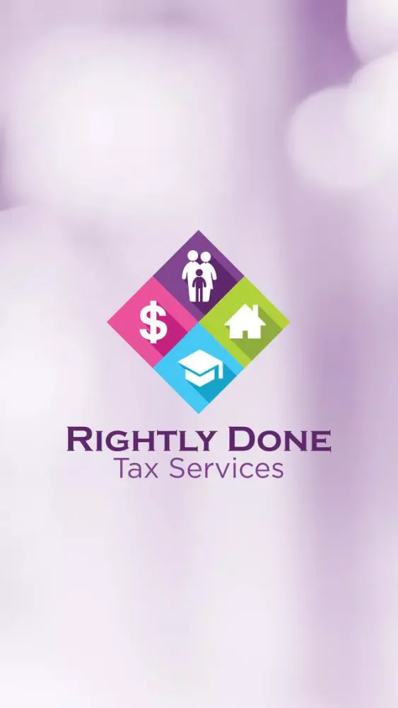 ภาพหน้าจอของ RIGHTLY DONE TAX SERVICES
