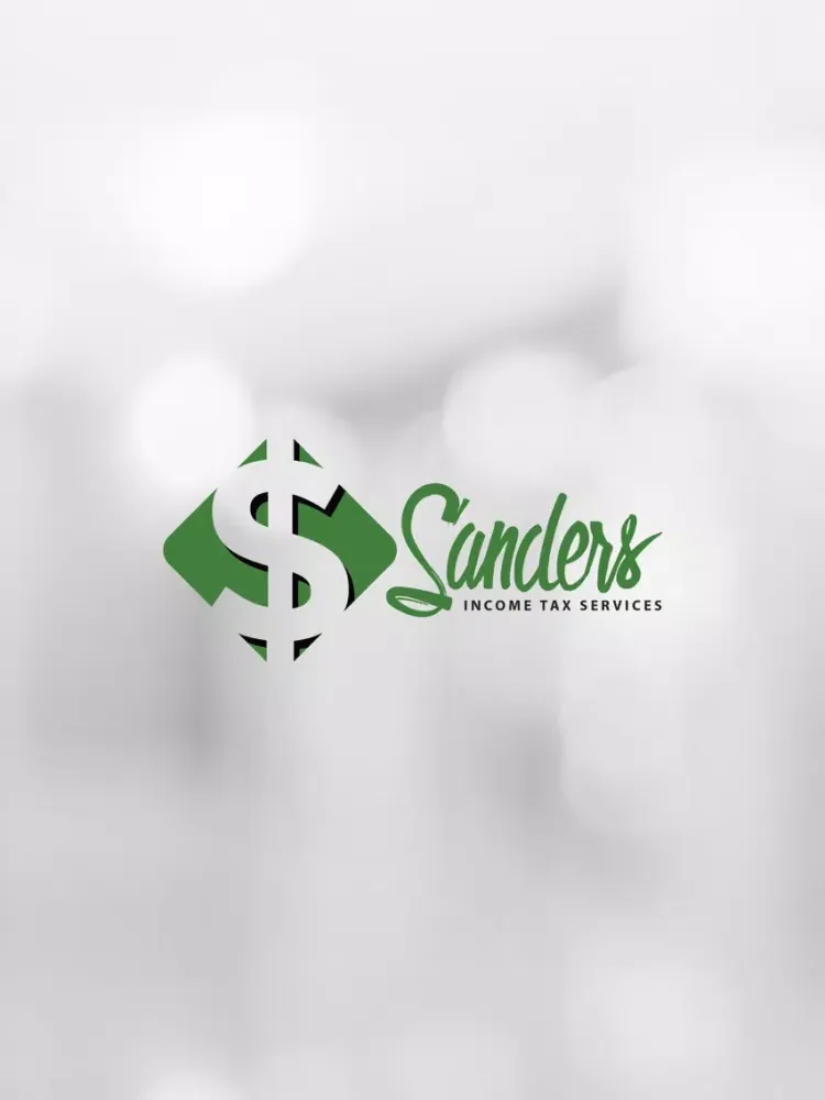 SANDERS INCOME TAX iPad  スクリーンショット
