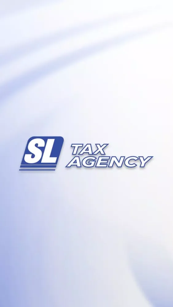Zrzuty ekranu SL Tax Agency
