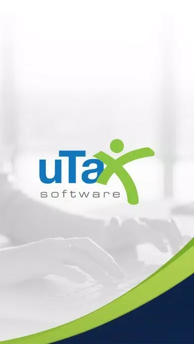 uTax Software Ekran Görüntüleri