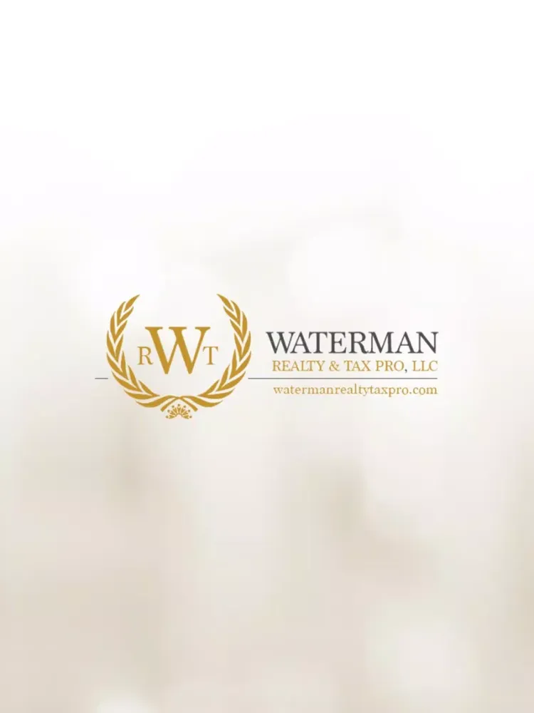 Captures d'écran de Waterman Realty and Tax Pro iPad 