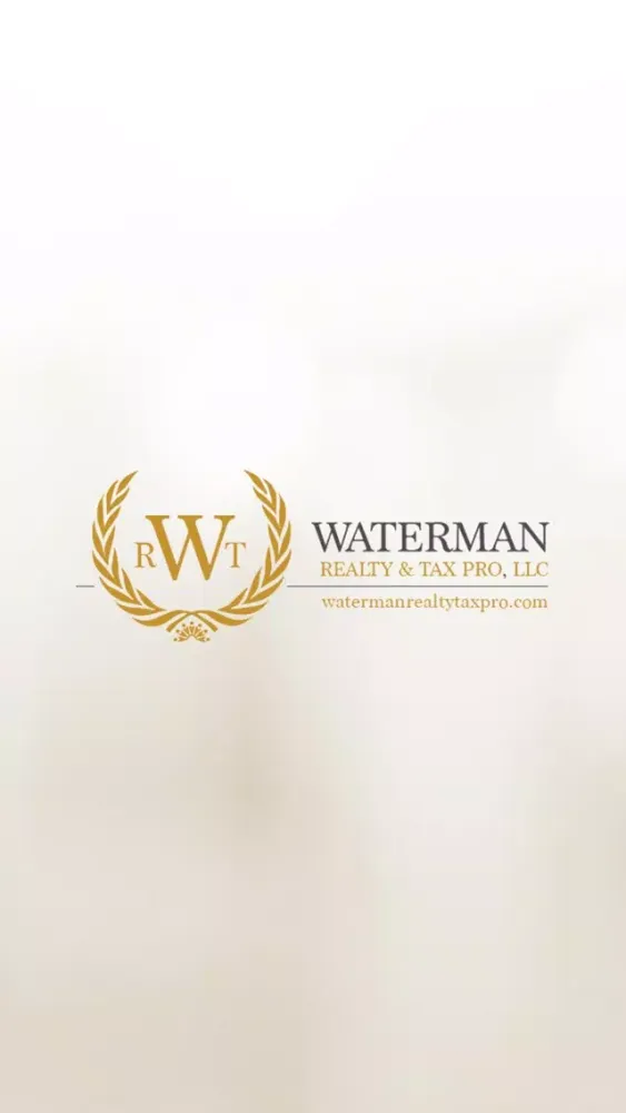 Captures d'écran de Waterman Realty and Tax Pro