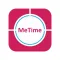 MeTime - Made For & By India
