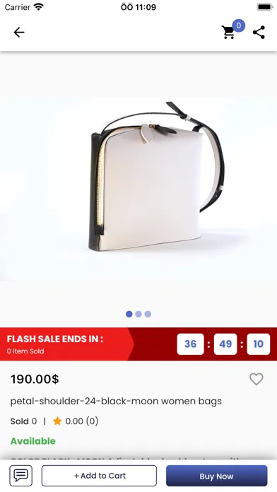 Ảnh chụp màn hình của Maeyja