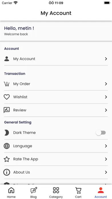 Ảnh chụp màn hình của Maeyja