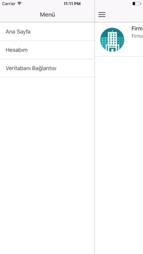 Verim Ticari Mobil سکرین شاٹس