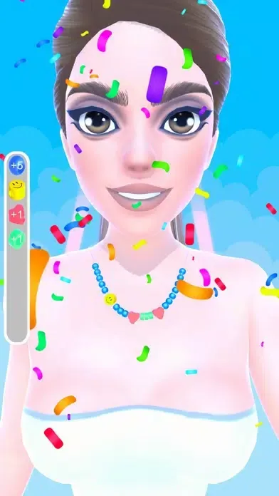 Capturas de pantalla de Necklace Run