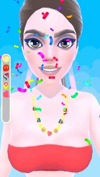 Capturas de pantalla de Necklace Run